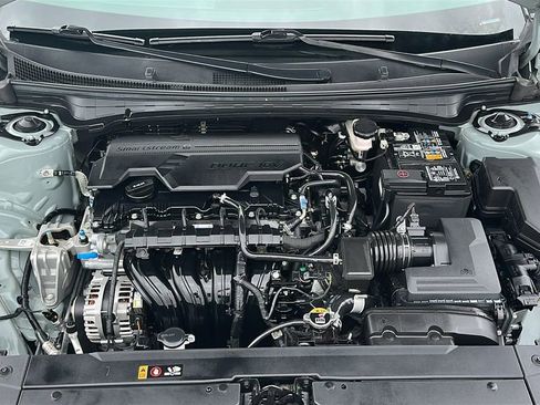Used 2025 Kia K4 FWD image 3