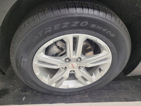 Used 2019 GMC Terrain SLE w/ Driver Convenience Package FWD image 31