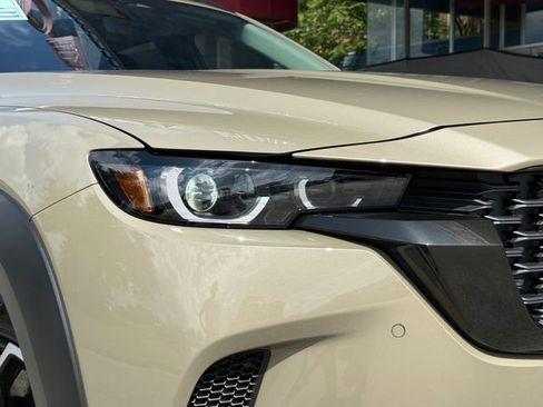New 2026 MAZDA CX-50 Meridian Edition w/ Weather Package AWD/4WD image 3