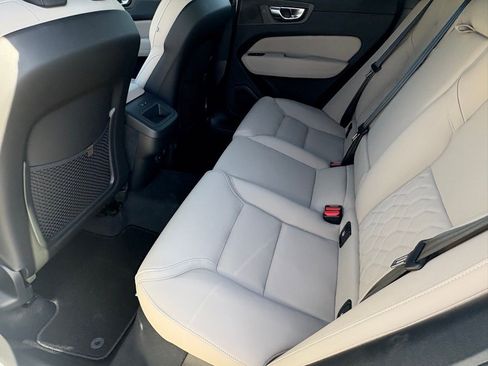 New 2026 Volvo XC60 B5 Plus w/ Protection Package Premier image 22