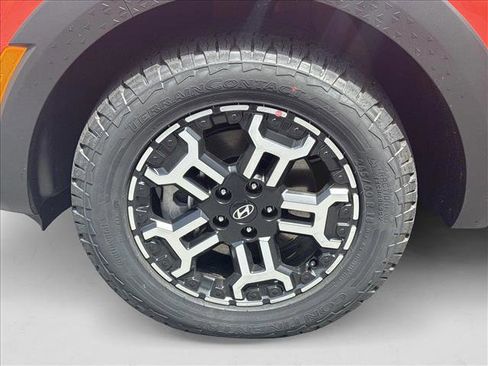 New 2025 Hyundai Santa Cruz XRT image 10