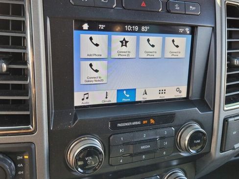 Used 2019 Ford F150 Raptor w/ Equipment Group 802A Luxury image 20