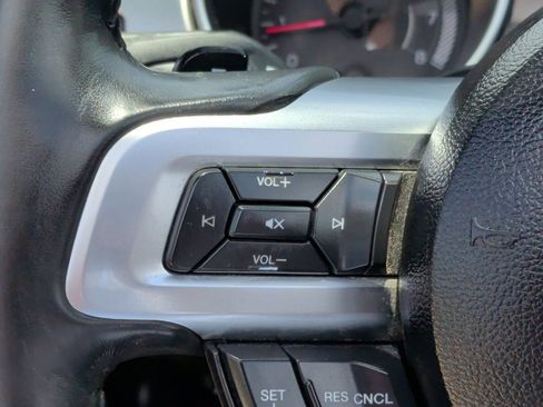 Used 2019 Ford Mustang Premium RWD image 15