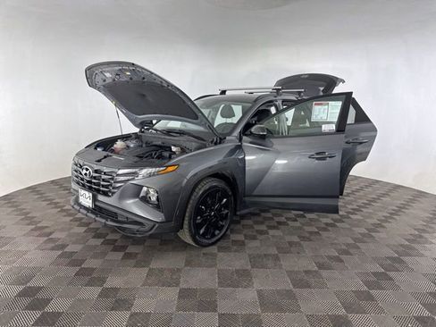 Used 2023 Hyundai Tucson XRT image 12