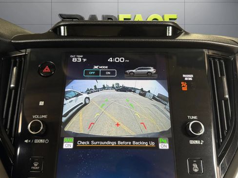 Used 2022 Subaru Outback Limited AWD/4WD image 34