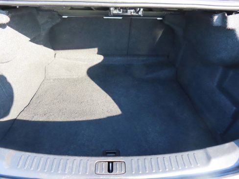 Used 2016 Chevrolet Malibu LTZ image 14