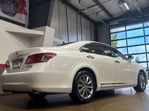 Used 2012 Lexus ES 350 FWD image 25