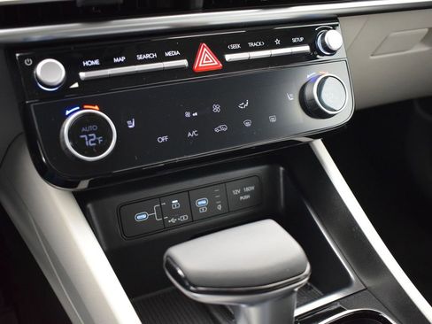 Certified 2025 Hyundai Tucson SEL image 22