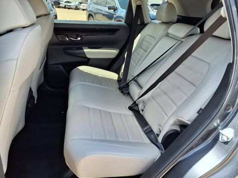 Used 2025 Honda CR-V EX-L image 25