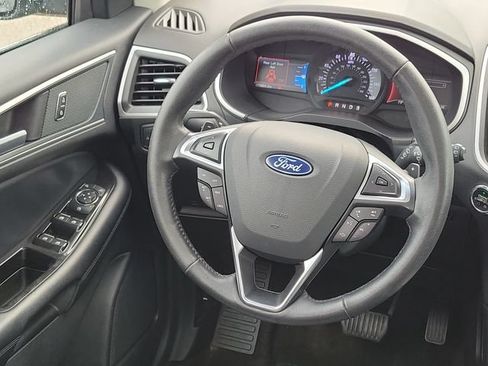 Used 2018 Ford Edge SEL w/ Canadian Touring Package AWD/4WD image 24