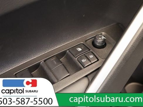 Used 2026 Toyota Corolla Cross XLE w/ Convenience Package AWD/4WD image 12