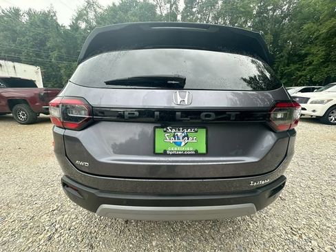 Used 2023 Honda Pilot EX-L image 32