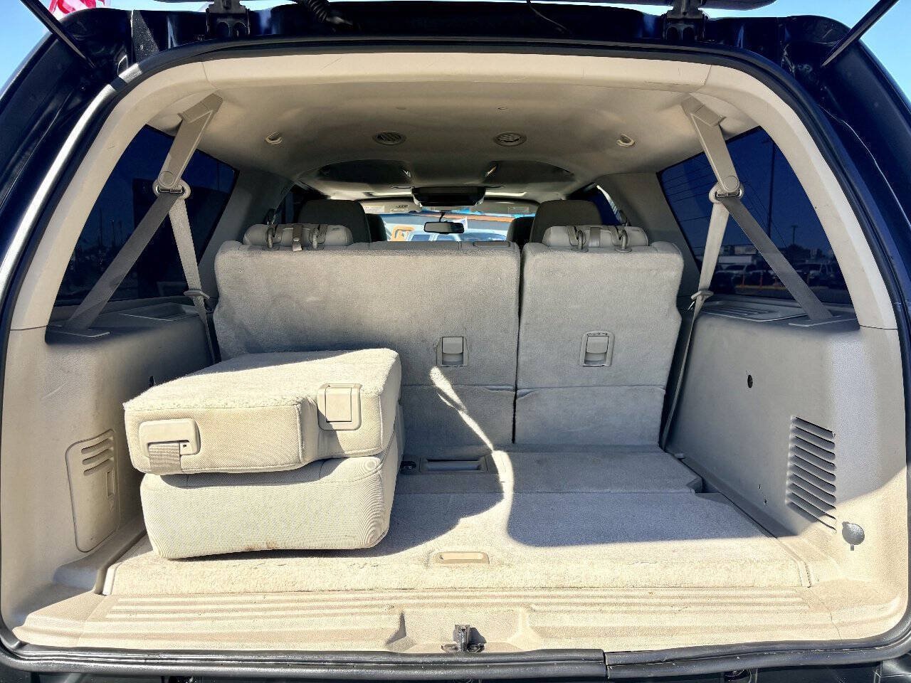 Used 2012 Ford Expedition EL XLT AWD/4WD image 24