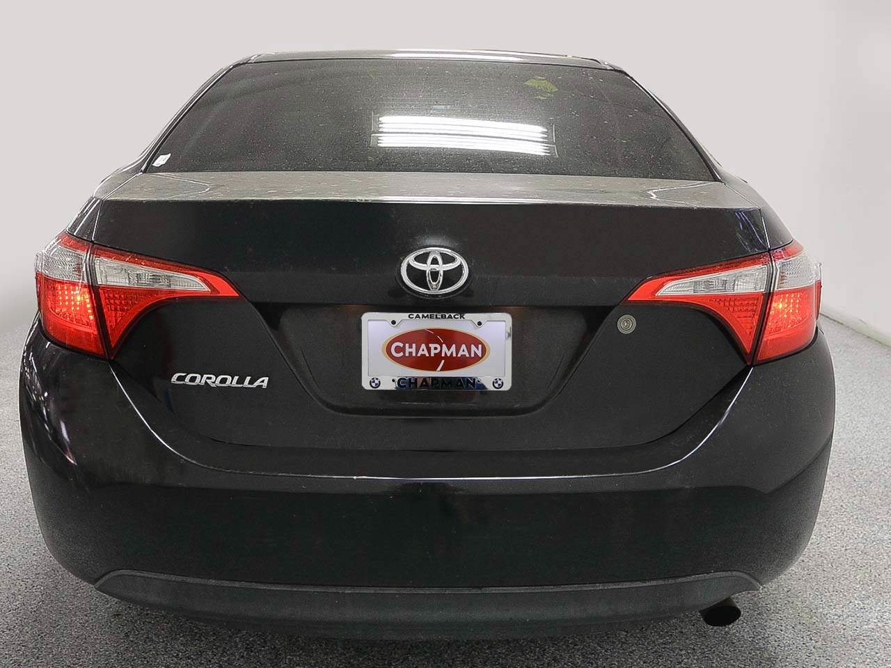 Used 2014 Toyota Corolla L FWD image 5