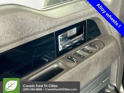 Used 2010 Ford F150 Harley-Davidson AWD/4WD image 12