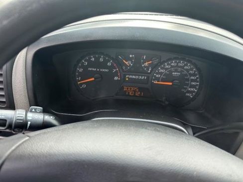 Used 2006 Chevrolet Colorado W/T image 18