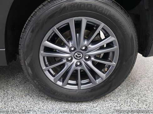 Used 2020 MAZDA CX-5 Touring AWD/4WD image 36