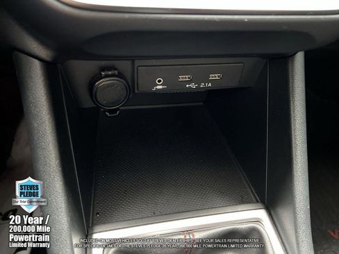 Used 2022 Subaru WRX Premium image 36