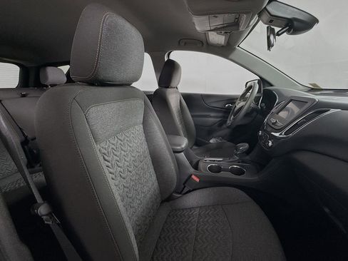 Used 2023 Chevrolet Equinox LT image 33