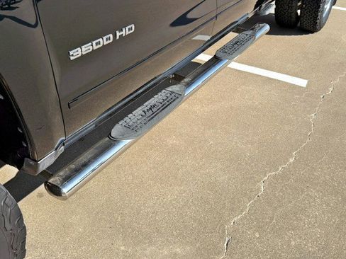 Used 2017 Chevrolet Silverado 3500 LT w/ LT Convenience Package image 12