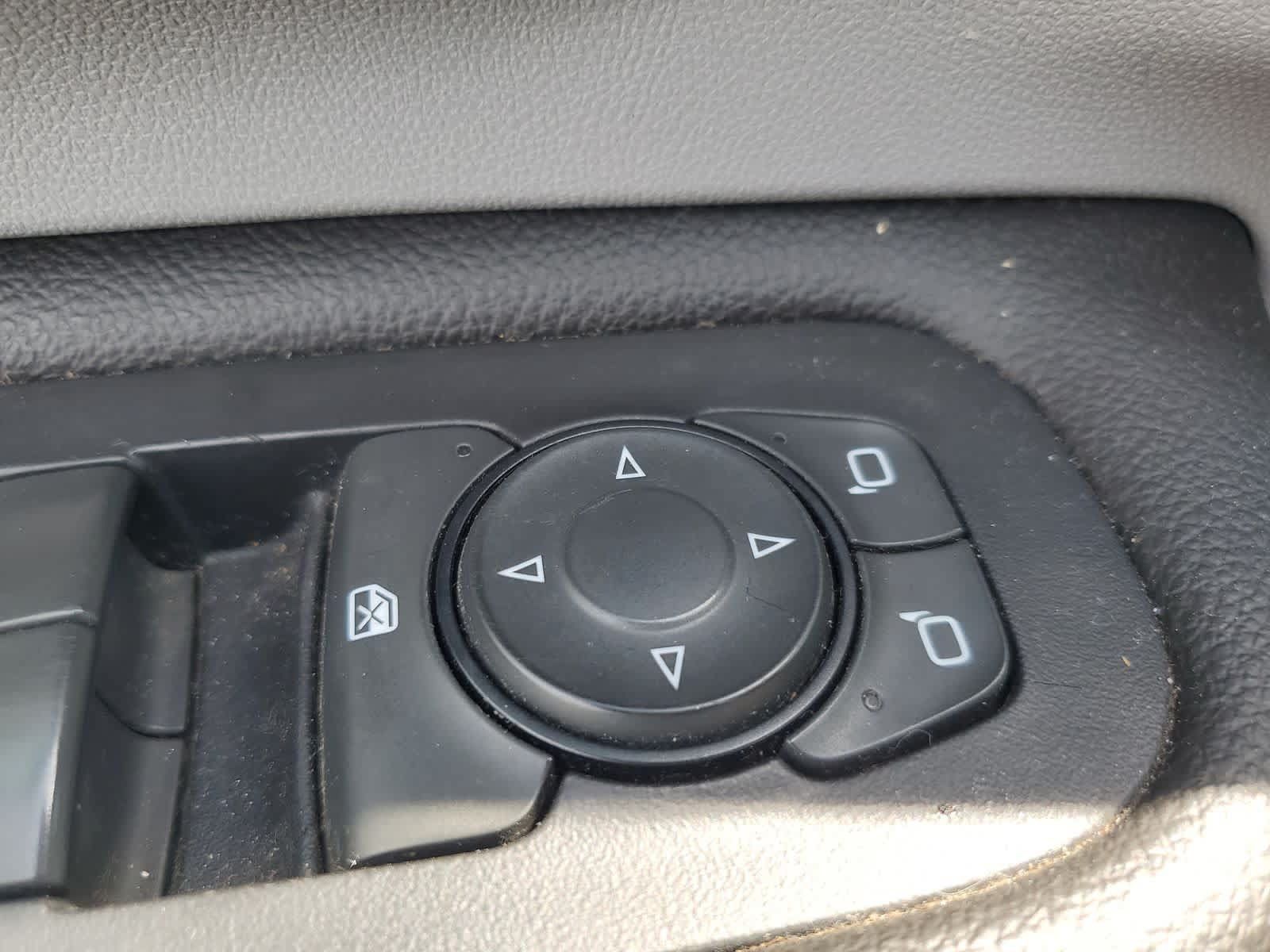 Used 2020 GMC Terrain SLT w/ Preferred Package FWD image 25