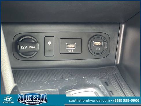 Certified 2023 Hyundai Sonata SEL FWD image 31