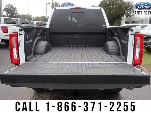 New 2026 Ford F250 XL w/ STX Appearance Package image 23