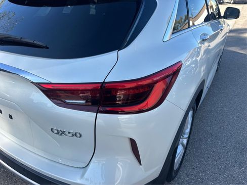 Used 2019 INFINITI QX50 Essential w/ Premium Heat Package image 26