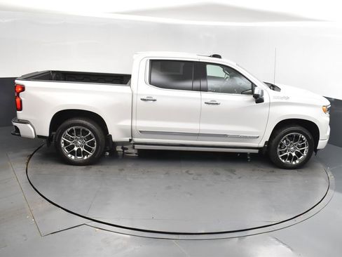 New 2025 Chevrolet Silverado 1500 High Country image 40