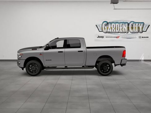 New 2026 RAM 2500 Big Horn image 3