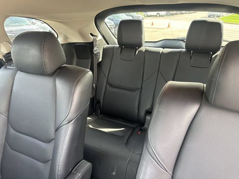 Used 2020 MAZDA CX-9 Touring w/ Touring Premium Package AWD/4WD image 7