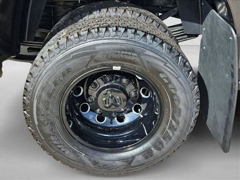 New 2026 RAM 3500 Lone Star AWD/4WD image 10