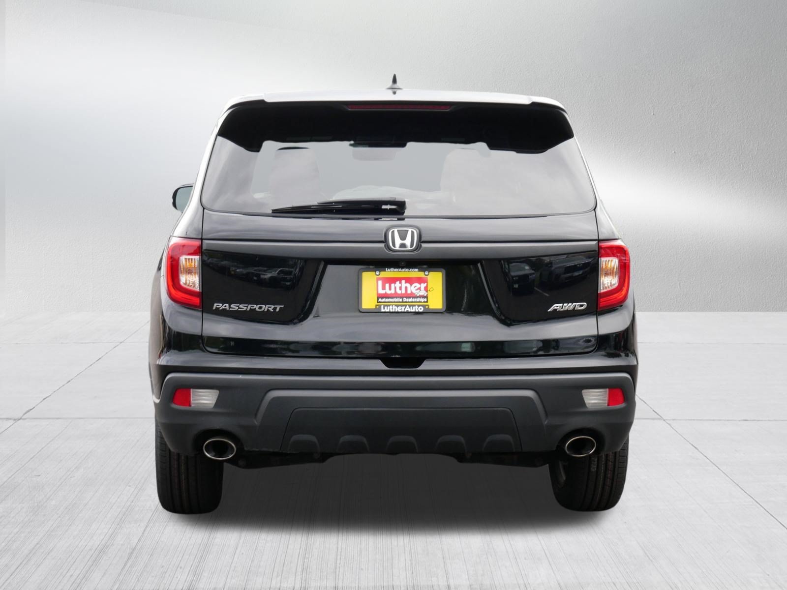 Used 2021 Honda Passport EX-L image 6