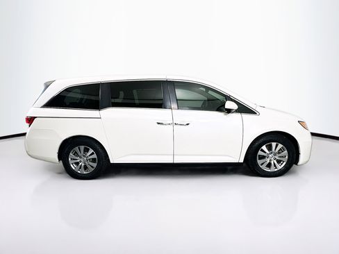 Used 2015 Honda Odyssey EX-L image 10