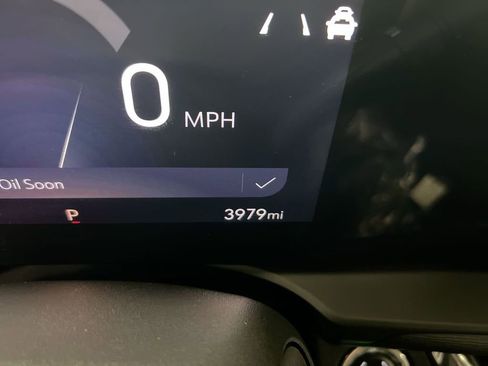 Used 2025 Buick Envista Preferred w/ Convenience II Package image 13