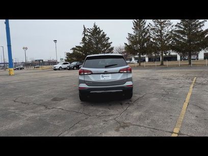 Used 2023 Chevrolet Equinox LT