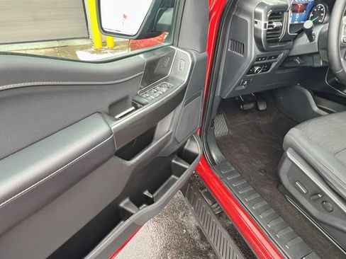 Used 2023 Ford F150 XLT w/ Equipment Group 302A High image 22