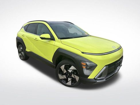 Used 2024 Hyundai Kona Limited image 38