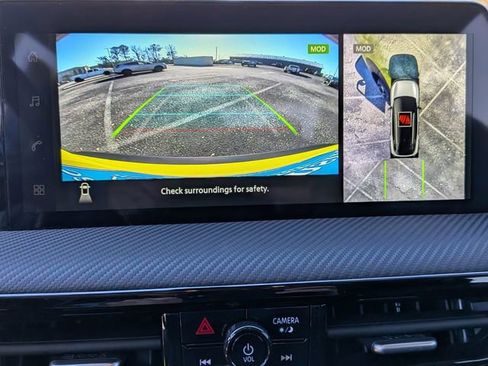 Used 2026 Nissan Kicks SR w/ Illumination Package image 24