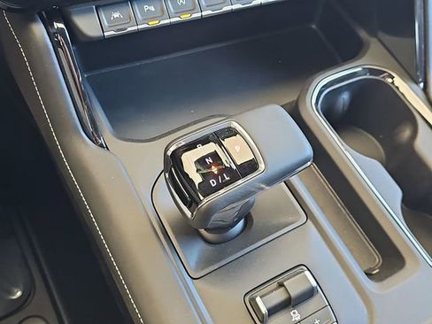 New 2026 GMC Sierra 1500 AT4X AWD/4WD image 14