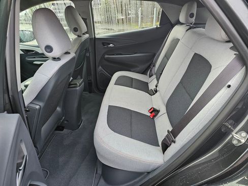 Used 2017 Chevrolet Bolt LT image 14