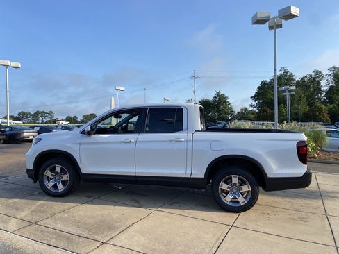 New 2026 Honda Ridgeline RTL image 6