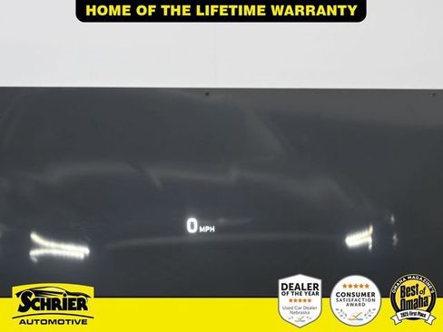 Used 2019 Genesis G70 2.0T Advanced w/ Prestige Package image 17