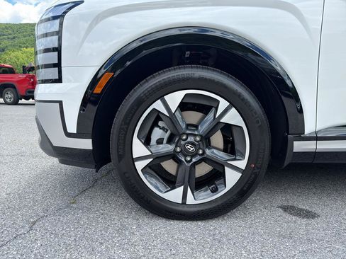 New 2026 Hyundai Palisade Limited AWD/4WD image 9