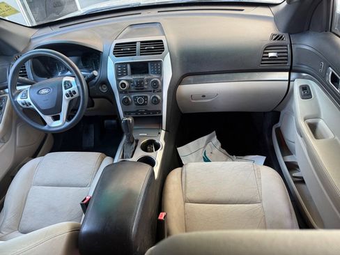 Used 2014 Ford Explorer FWD image 17