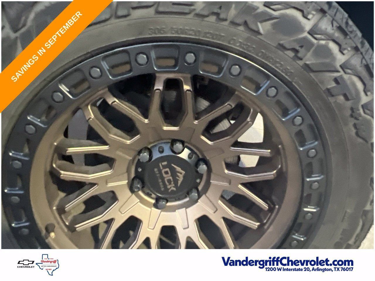Used 2015 Chevrolet Silverado 1500 LT w/ All Star Edition AWD/4WD image 7