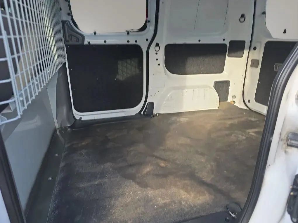 Used 2021 Nissan NV200 SV w/ Sliding Door Glass Package FWD image 10
