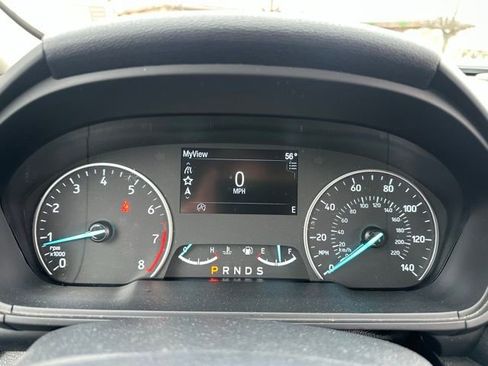 Used 2021 Ford EcoSport Titanium w/ Interior Protection Package image 31