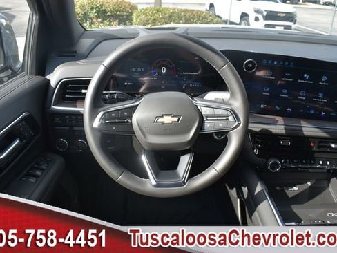 New 2026 Chevrolet Tahoe LT w/ Comfort Package image 25