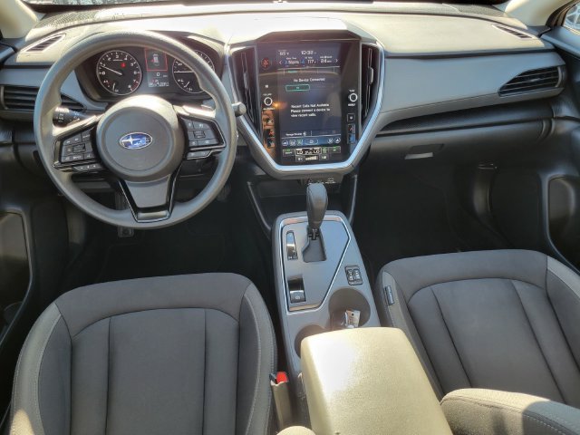Used 2025 Subaru Crosstrek 2.5i Premium AWD/4WD image 25